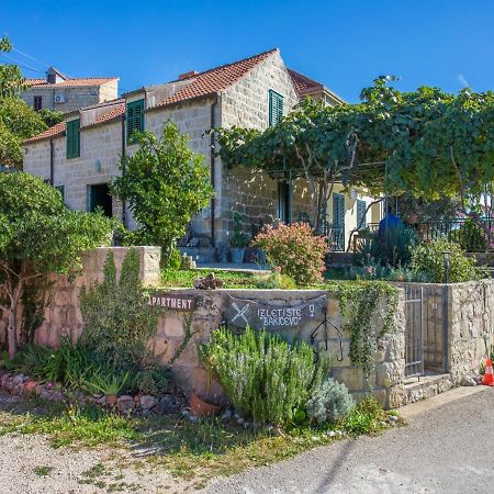 Country House Bakicevo Villa Čilipi Værelse billede