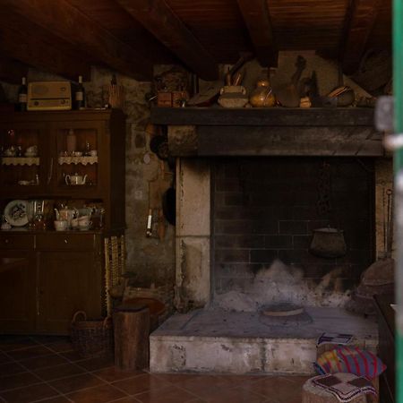 Country House Bakicevo Čilipi Eksteriør billede