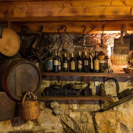 Country House Bakicevo Čilipi Eksteriør billede