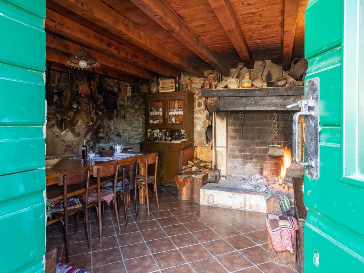 Country House Bakicevo Čilipi Værelse billede