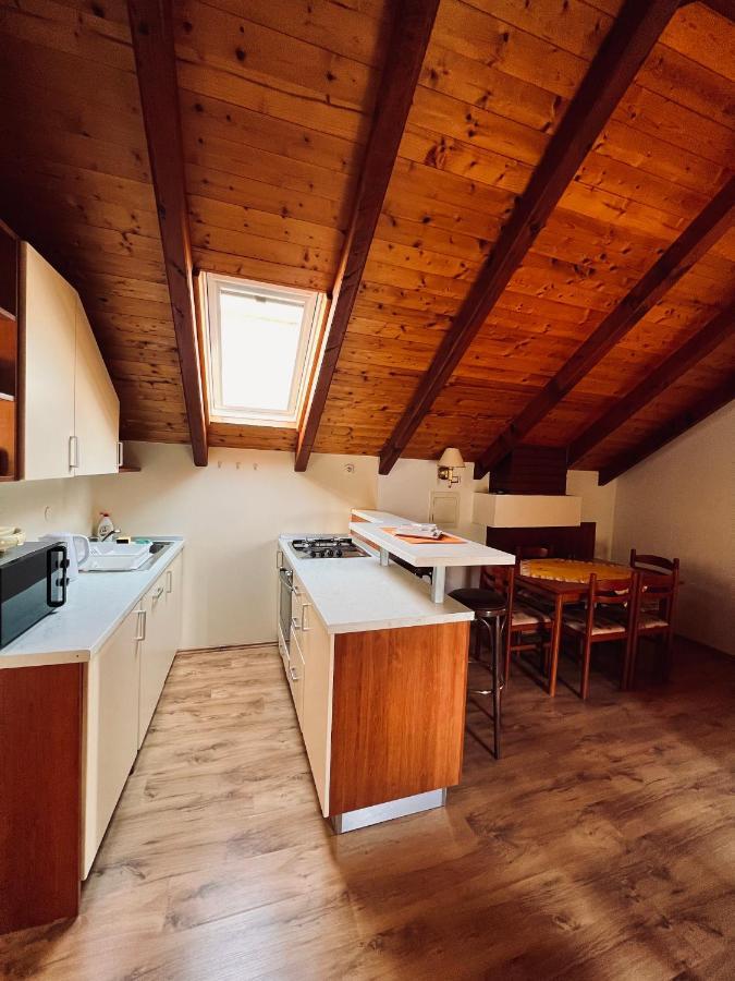Country House Bakicevo Čilipi Eksteriør billede