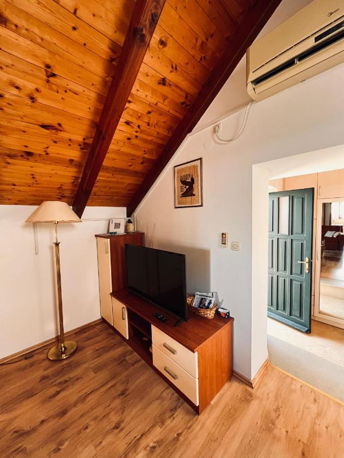 Country House Bakicevo Čilipi Eksteriør billede