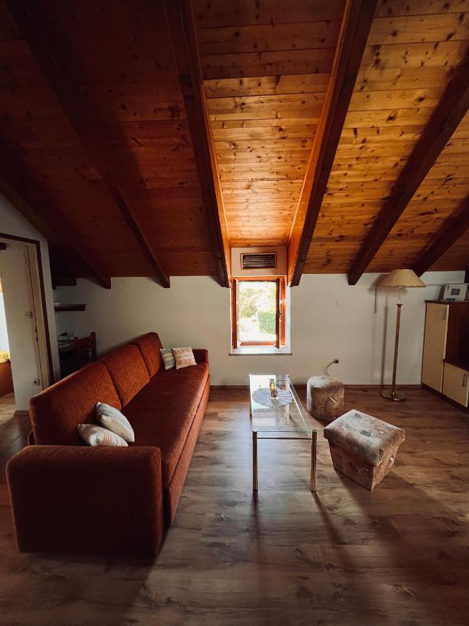 Country House Bakicevo Čilipi Eksteriør billede