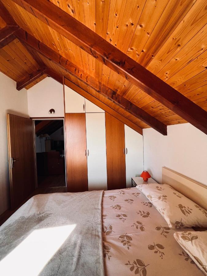 Country House Bakicevo Čilipi Eksteriør billede